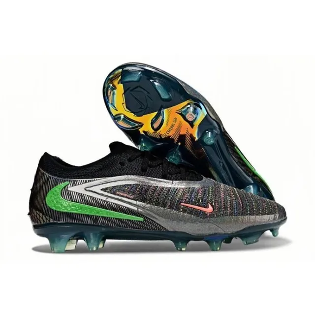 Nike Mercurial Superfly Volt Green