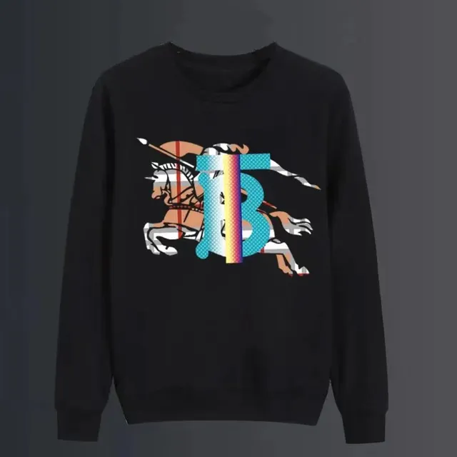 Burberry hoodies sweatshirts