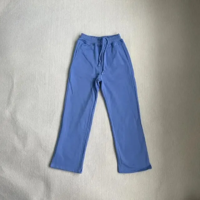 Lululemon Sweatpants Solid Color