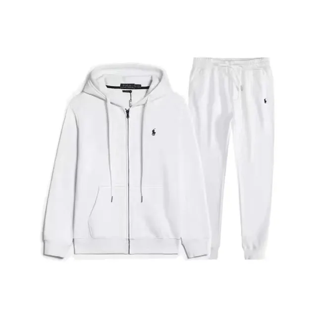 Polo Ralph Lauren Hoodie and Jogger Set Classic Fit