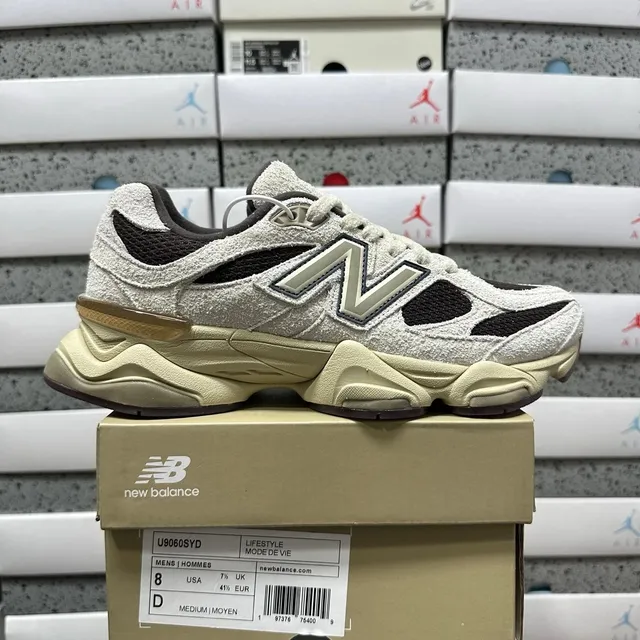U9060SYD 灰黑