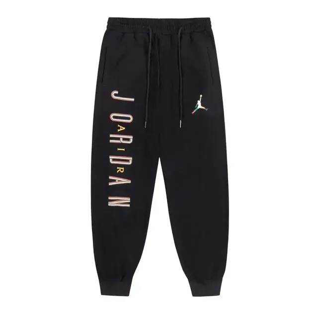 Jordan Jogger Pants Vertical Logo