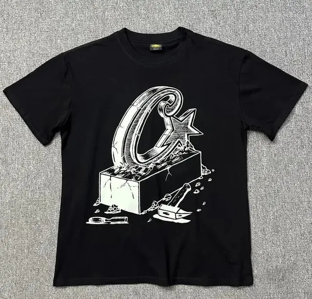 Corteiz Graphic Tee