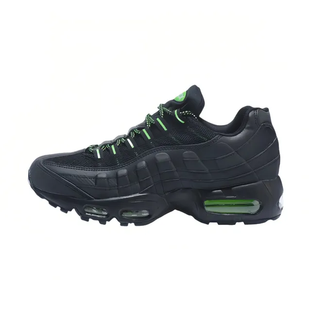 Nike Air Max 95 Neon Green