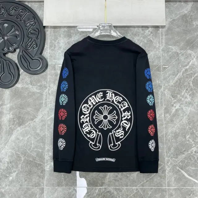 High version - 2123 black