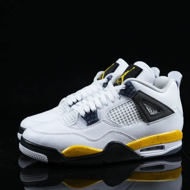 IO2463-102 Retro Tour Yellow