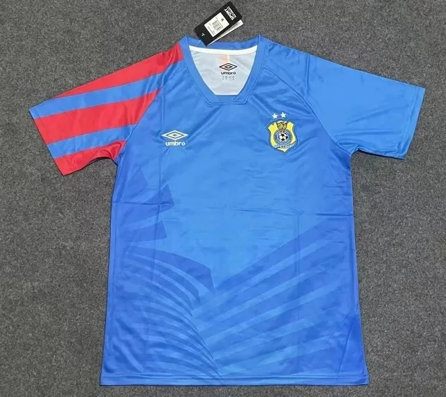 Umbro Football Jersey Al Nassr Home