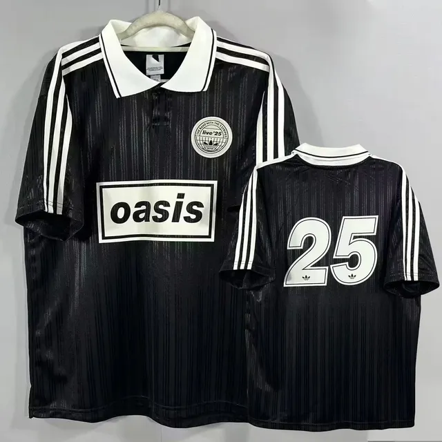 2526oasis25号黑色
