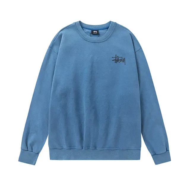 606 haze blue