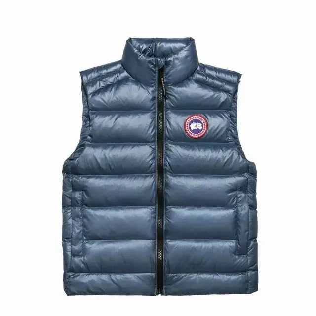 Canada Goose Puffer Vest Arctic Program