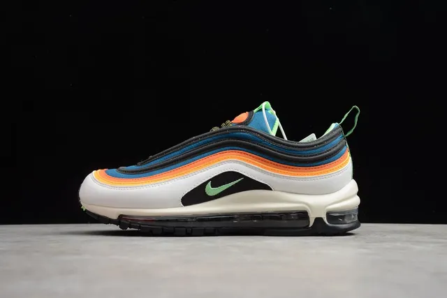 Nike Air Max 97 Sunset
