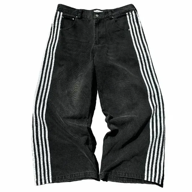 Adidas Track Pant Three-Stripe