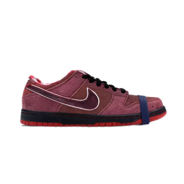 Nike SB Dunk Low Supreme Box Logo