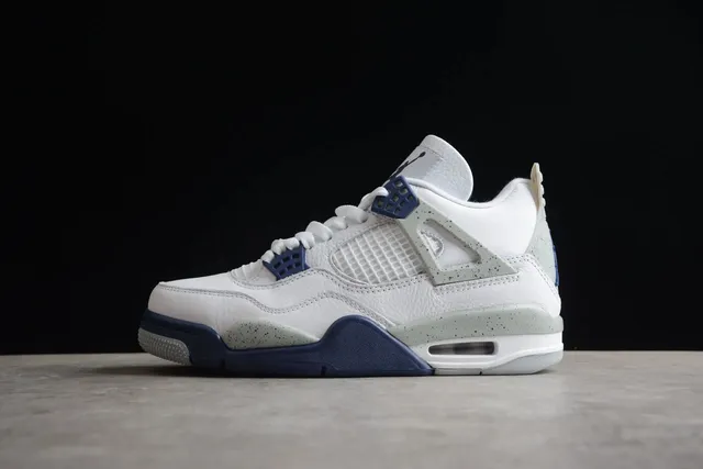 Air Jordan 4 Craft