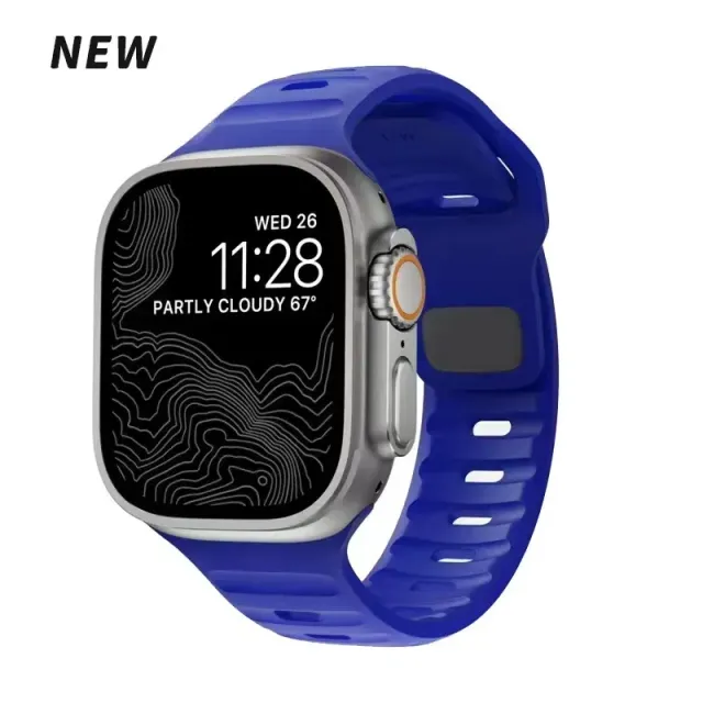 Apple Watch Sport Band