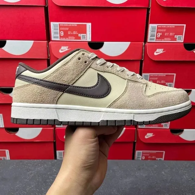 Nike Dunk Low Retro