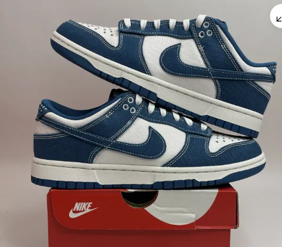Nike sneakers