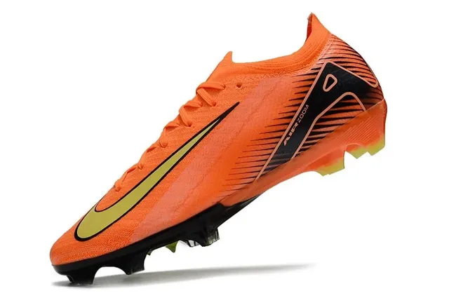 Nike Air Zoom Mercurial Vibrant Orange
