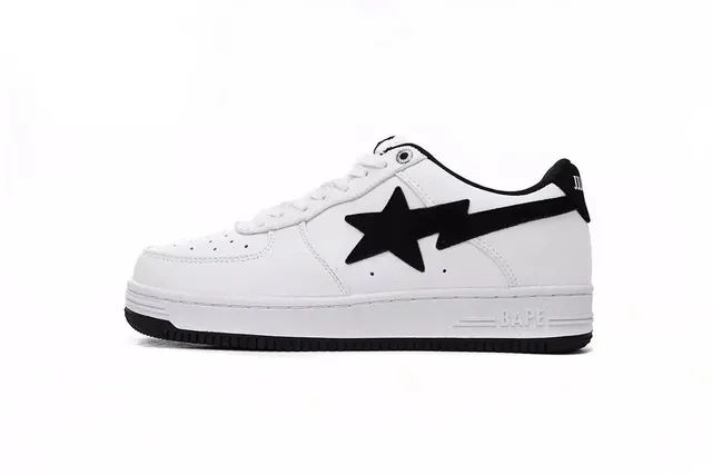 White Black