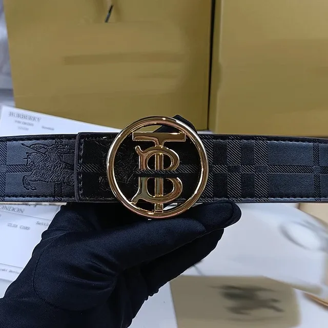 压花 圆圈TB金扣
