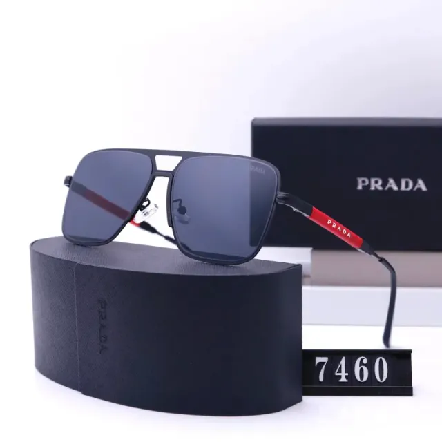 Prada eyewear