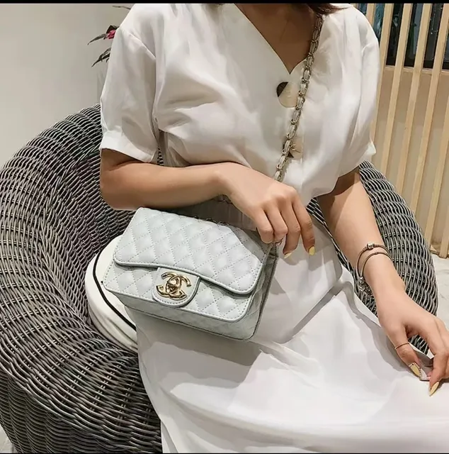 Chanel Classic Flap Bag