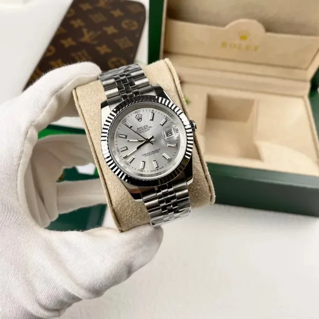 Rolex A