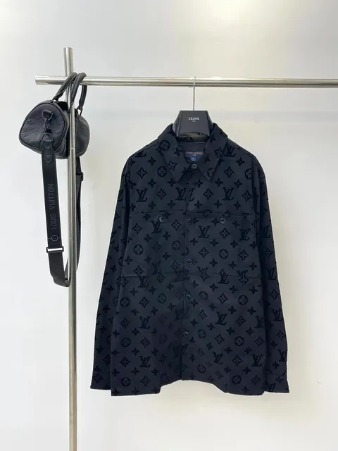 Louis Vuitton shirts