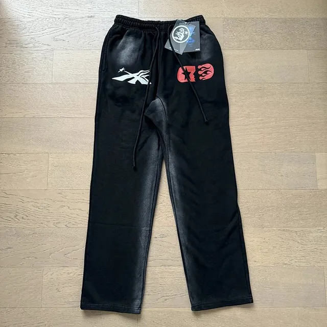 Sweatpants Corteiz x Reebok