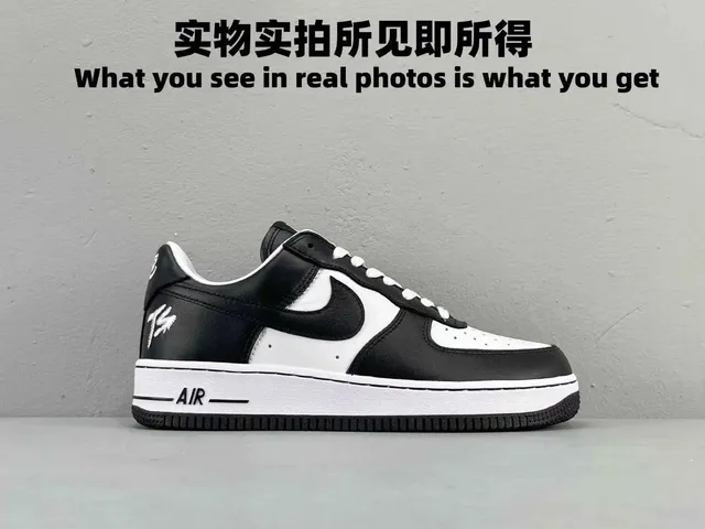 Nike × Travis Scott Air Force 1 Low
