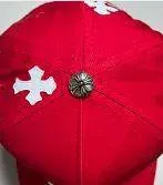 Alloy Leather Red No Bag