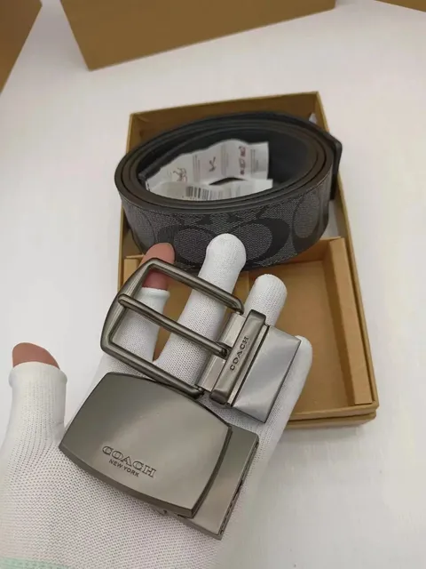 belts
