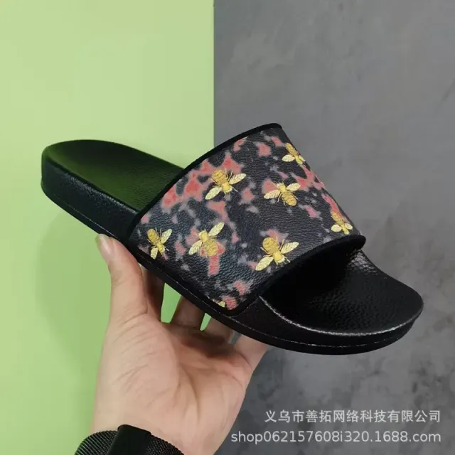 红蜜蜂