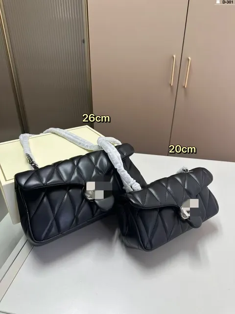 Chanel Classic Flap Quilted Leather