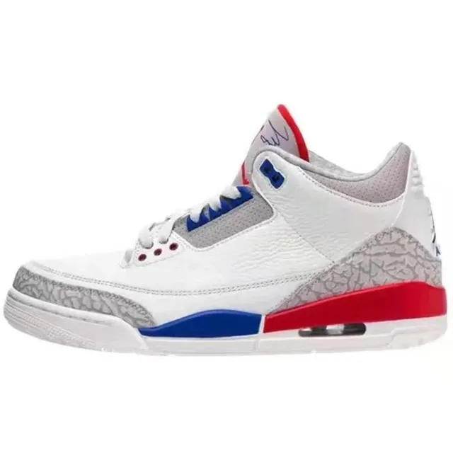 Jordan sneakers