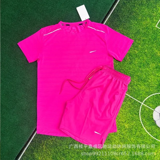 Nike Training Set Vibrant Pink