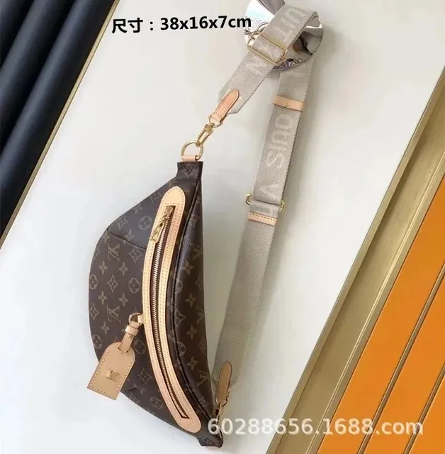 Louis Vuitton Belt Bag
