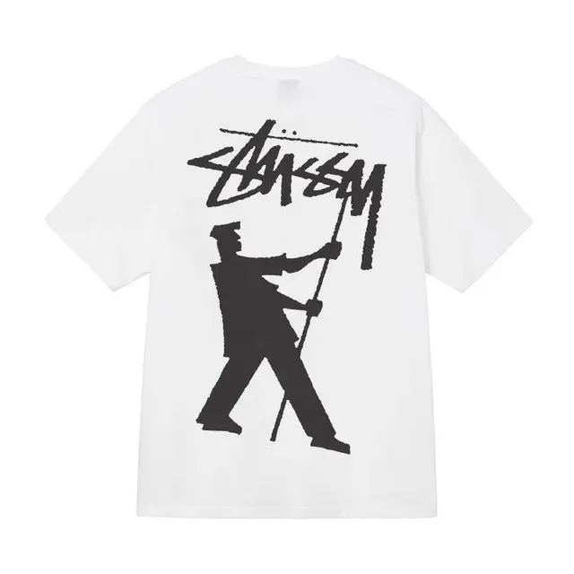 Stüssy t shirts