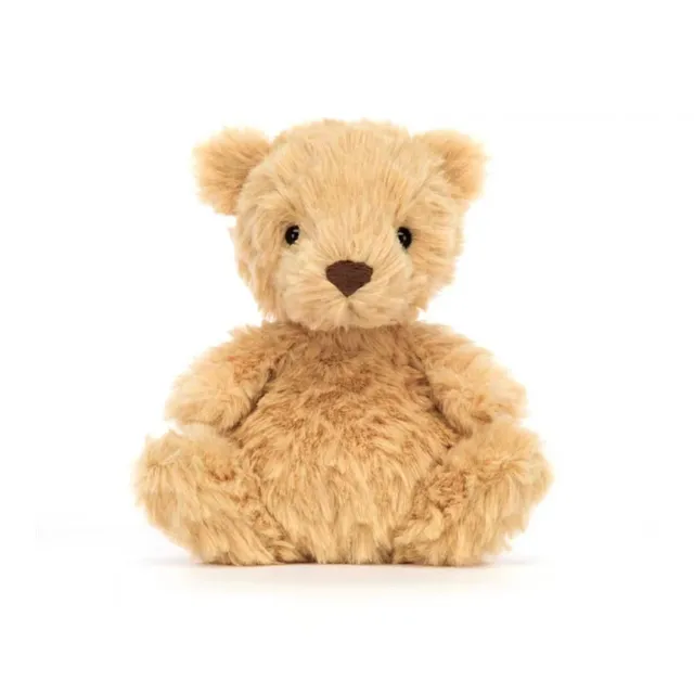 Sweet little bear