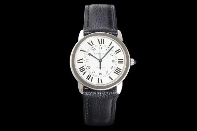 Cartier Tank Française Automatic