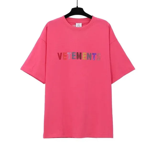 Vetements t shirts