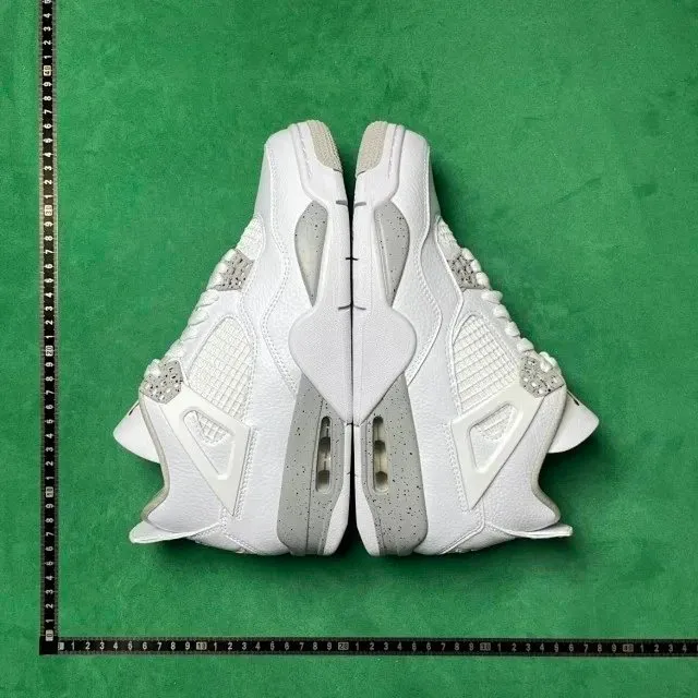 7号白奥利奥CT8527-100