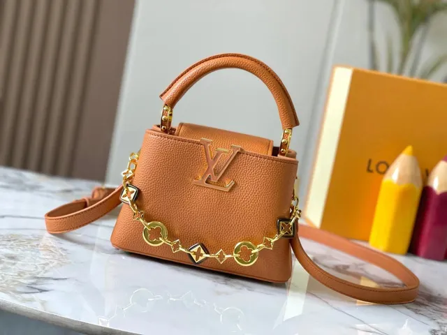 Louis Vuitton On The Go Monogram Empreinte