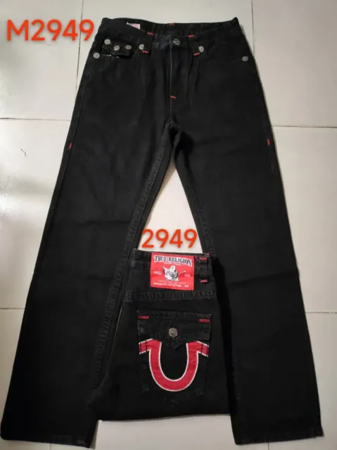 黑色红标 M2949