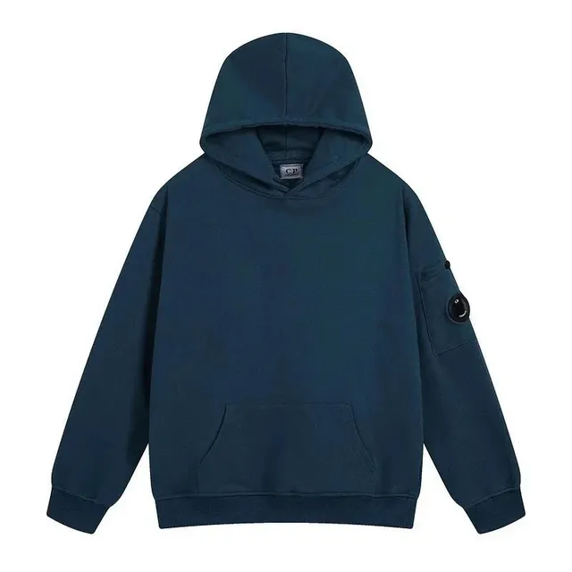 C.P. Company hoodies sweatshirts Goggle Patch