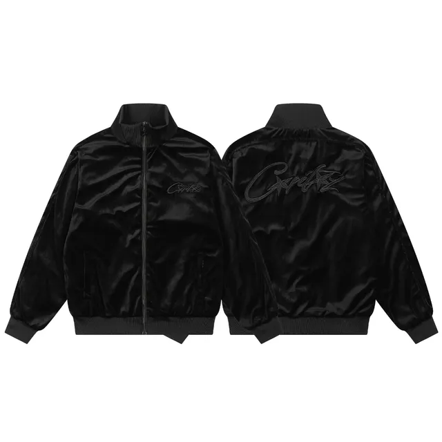 Corteiz jackets