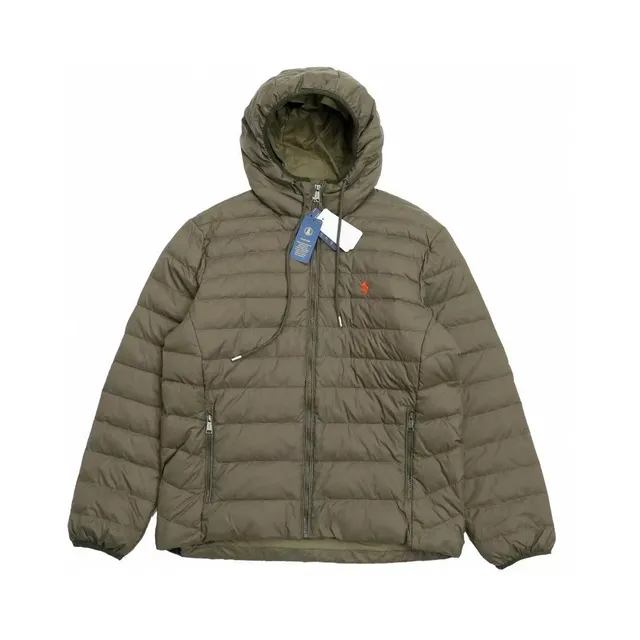 Polo Ralph Lauren jackets