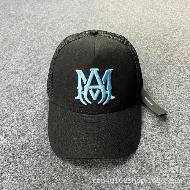 Amiri Trucker Cap