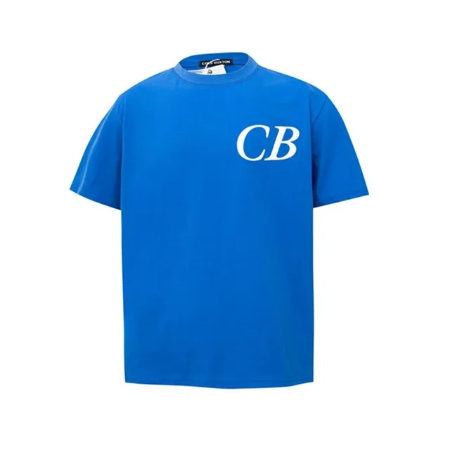 Cole Buxton T-Shirt CB Logo