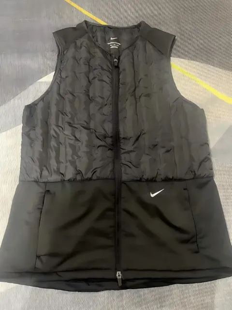 Nike Vest Quilted